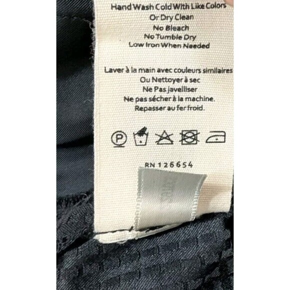 L'Agence Women'Pants US 6 FR 38 Flared Office Career Contemporary Trousers 100 - Picture 5 of 8